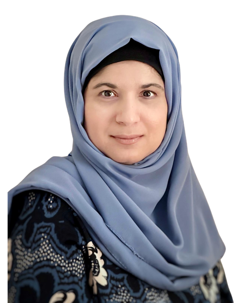 Aisha Mohsin, Registered Psychotherapist (Qualifying) at Trust Therapy